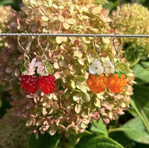 Agaasix Earrings