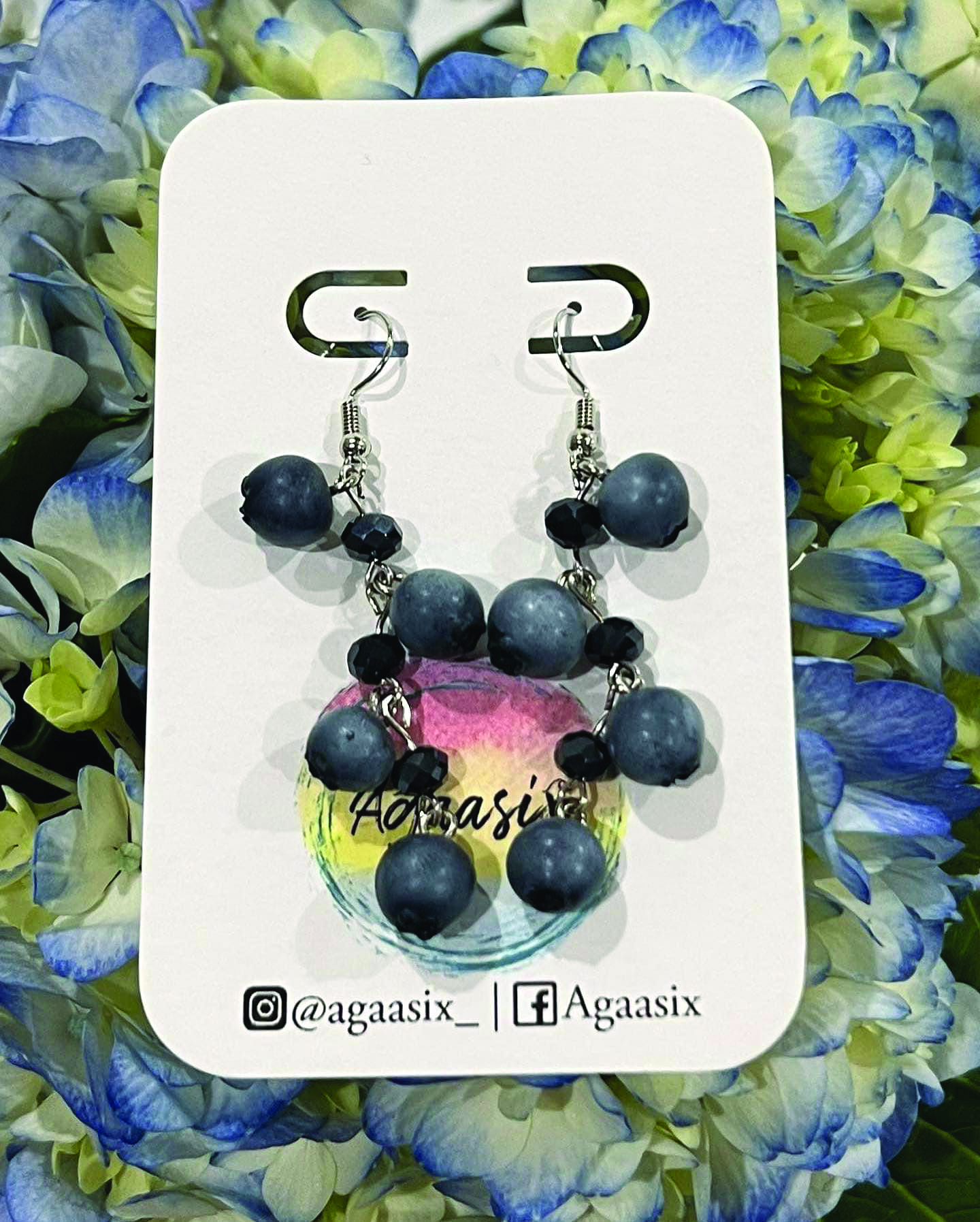 Blueberries
