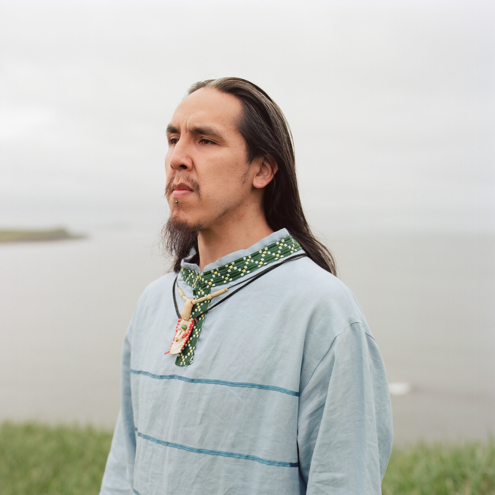St. Paul, Alaska 2023: Aleut Corp