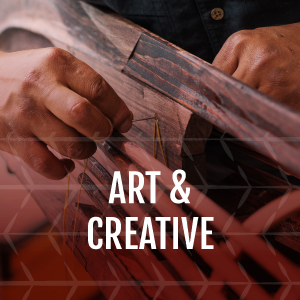 Art and Creative