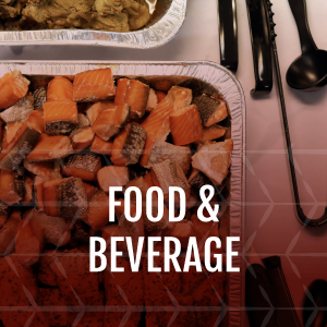 Food and Beverage