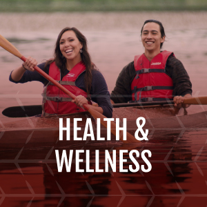Health and Wellness