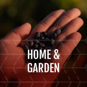 Home and Garden
