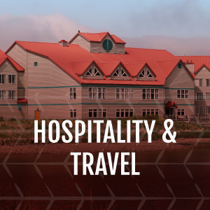Hospitality and Travel