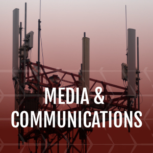 Media and Communications