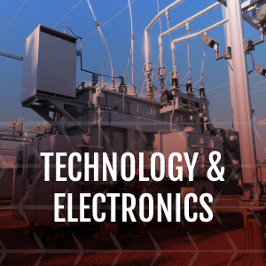 Technology and Electronics