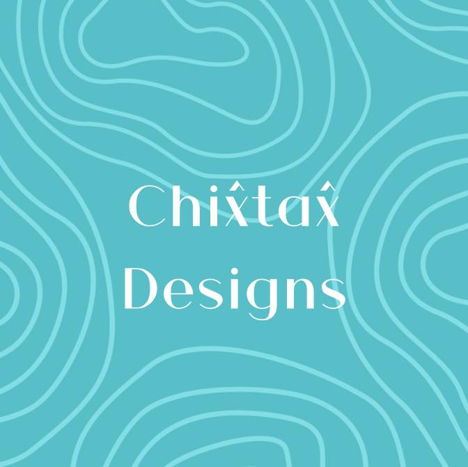 Chix̂tax̂ Designs