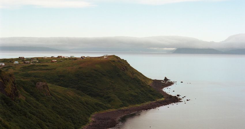 Aleut Region