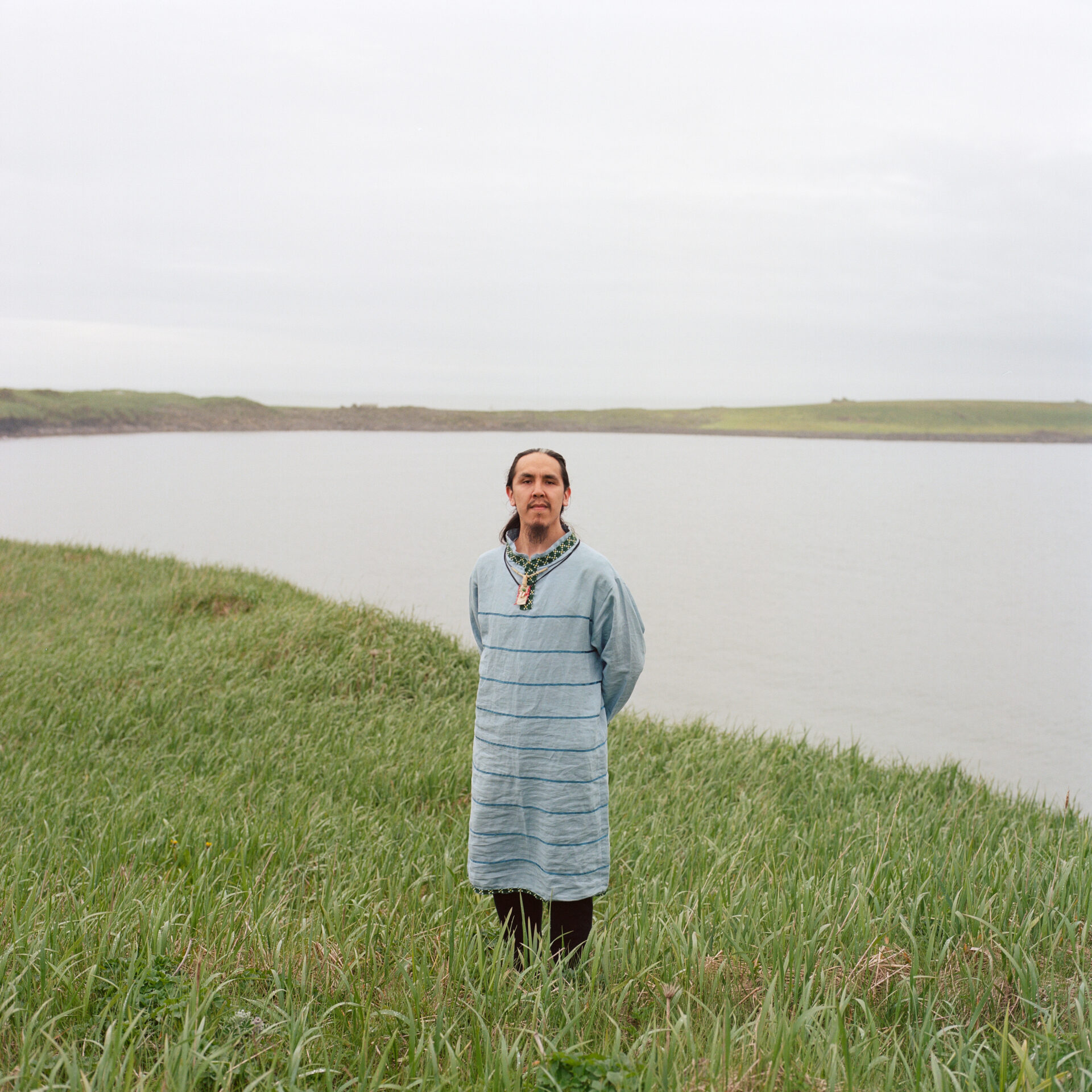 St. Paul, Alaska 2023: Aleut Corp