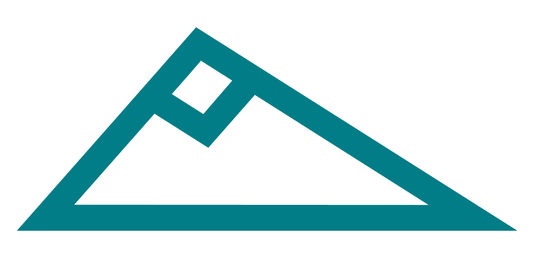 TAC Logo Icons Tide RGB Mountain