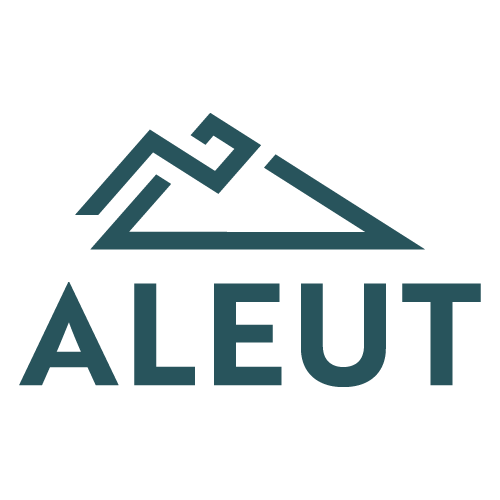 Careers logos Aleut square