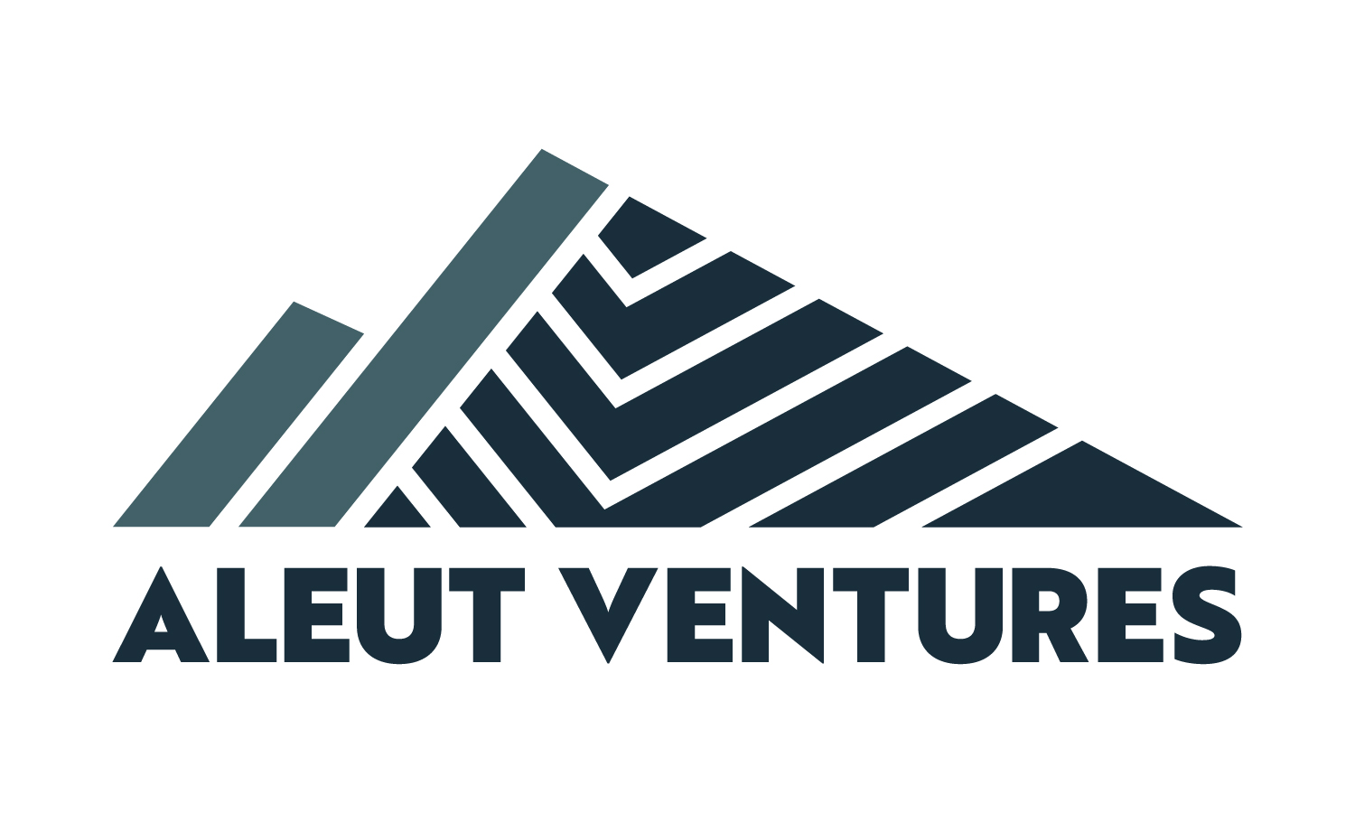 Aleut Ventures Logo FC