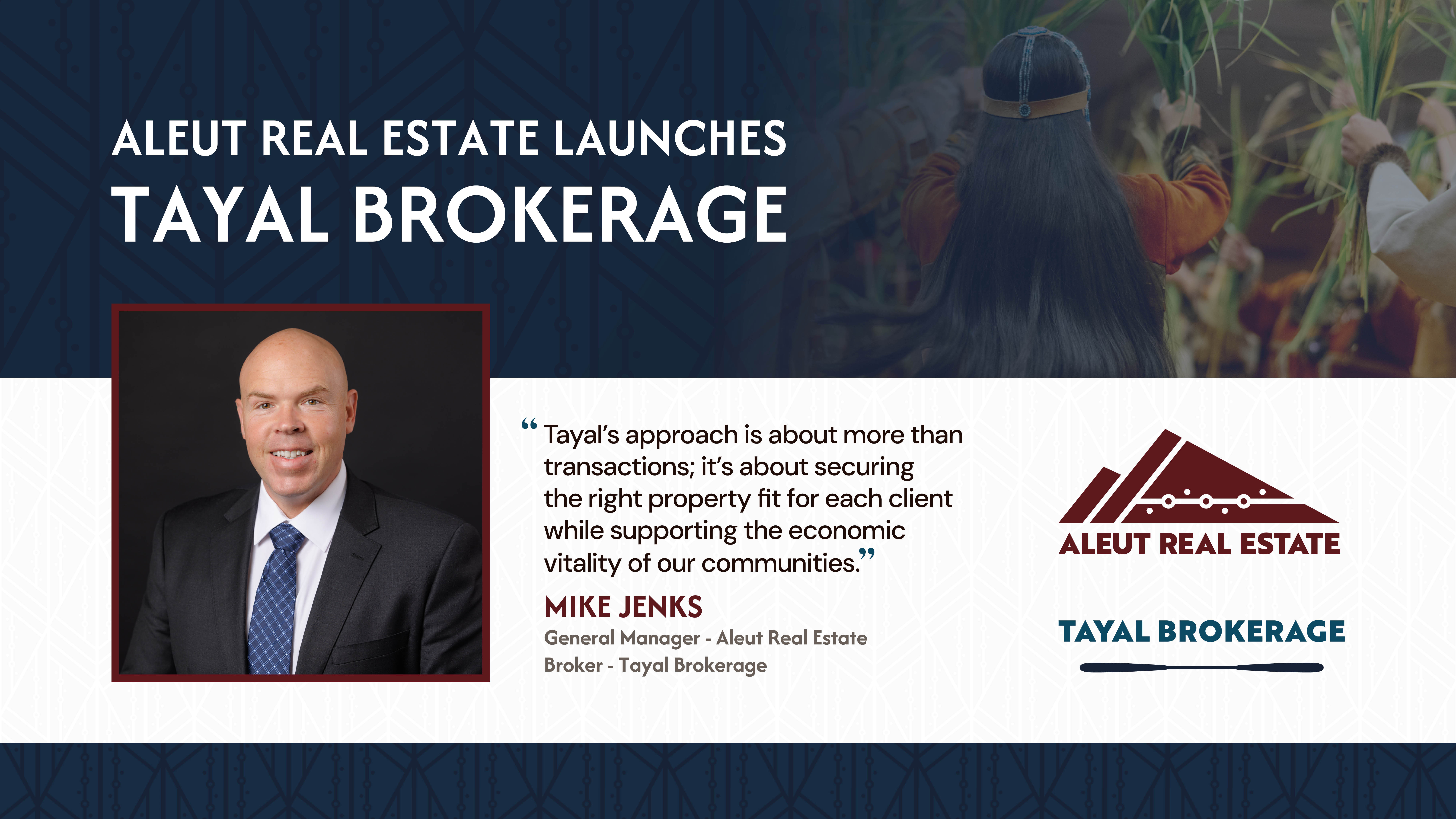 Tayal Launch V1