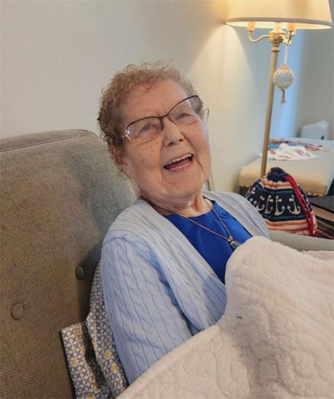 Placeholder Image for Annie Mack Birthday