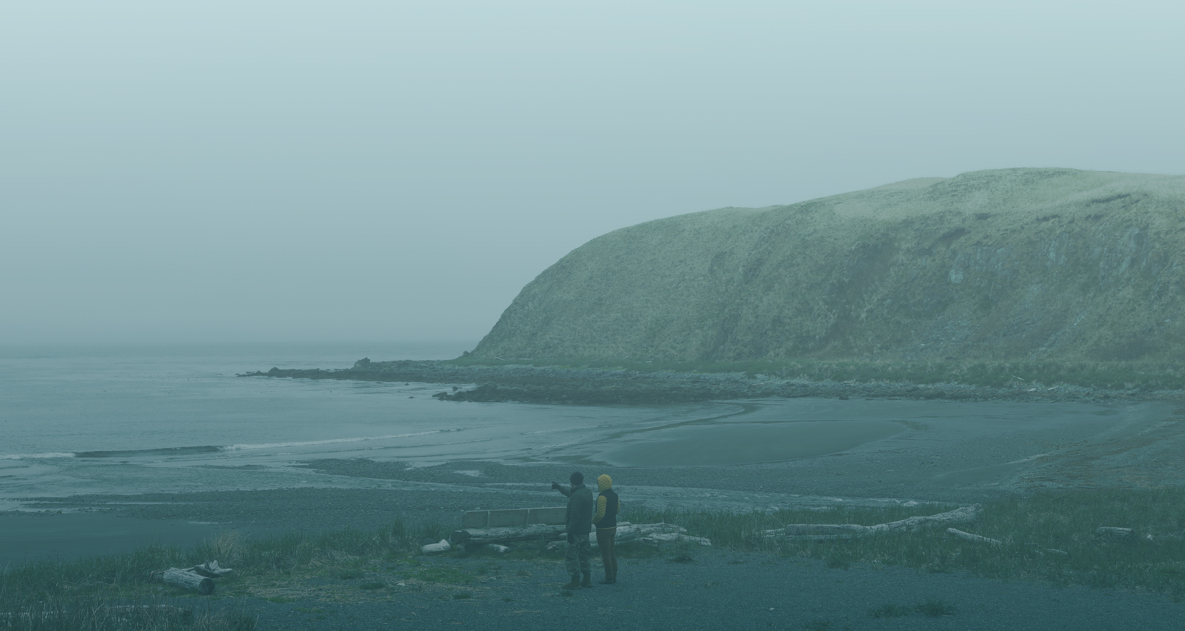 Adak Maps - Aleut Corporation