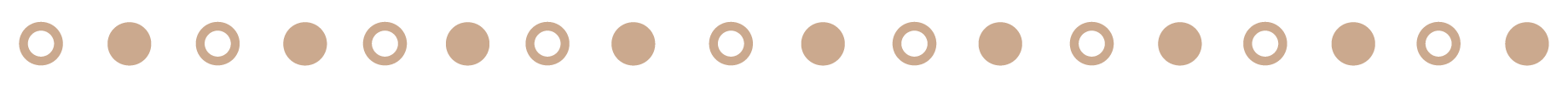Alternating Dots Sand