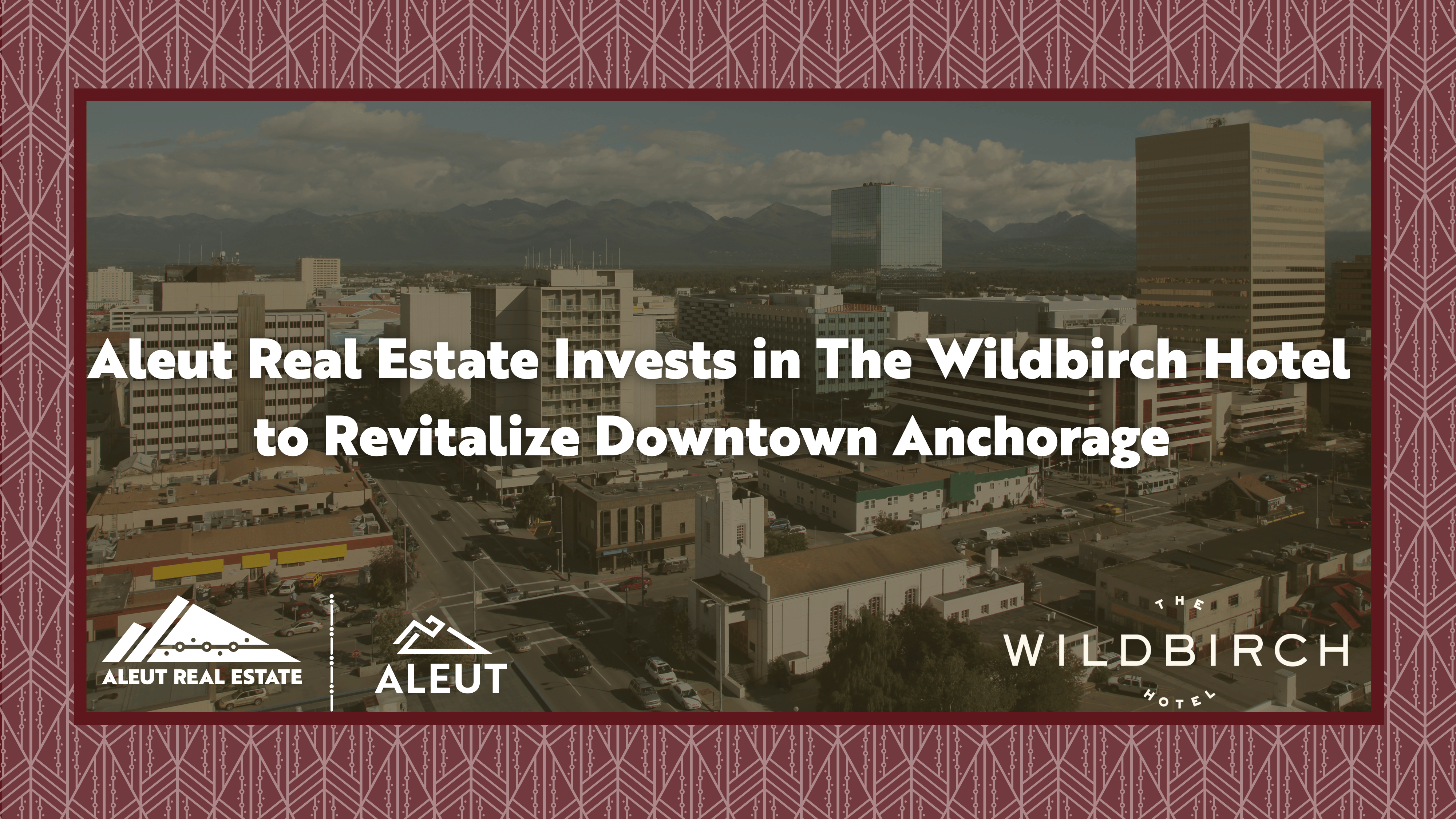 ARE Wildbirch Announcement