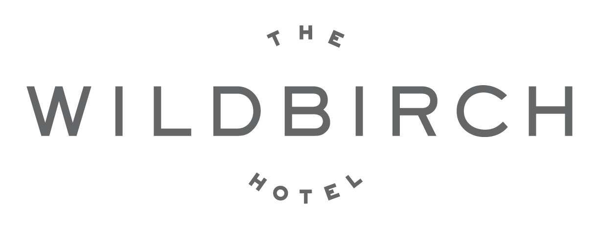 Wildbirch Logo Slate