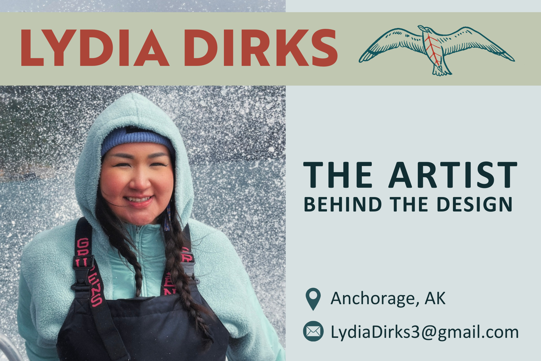 25 06 Updated Lydia Artist Card