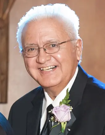 Carlos Torres