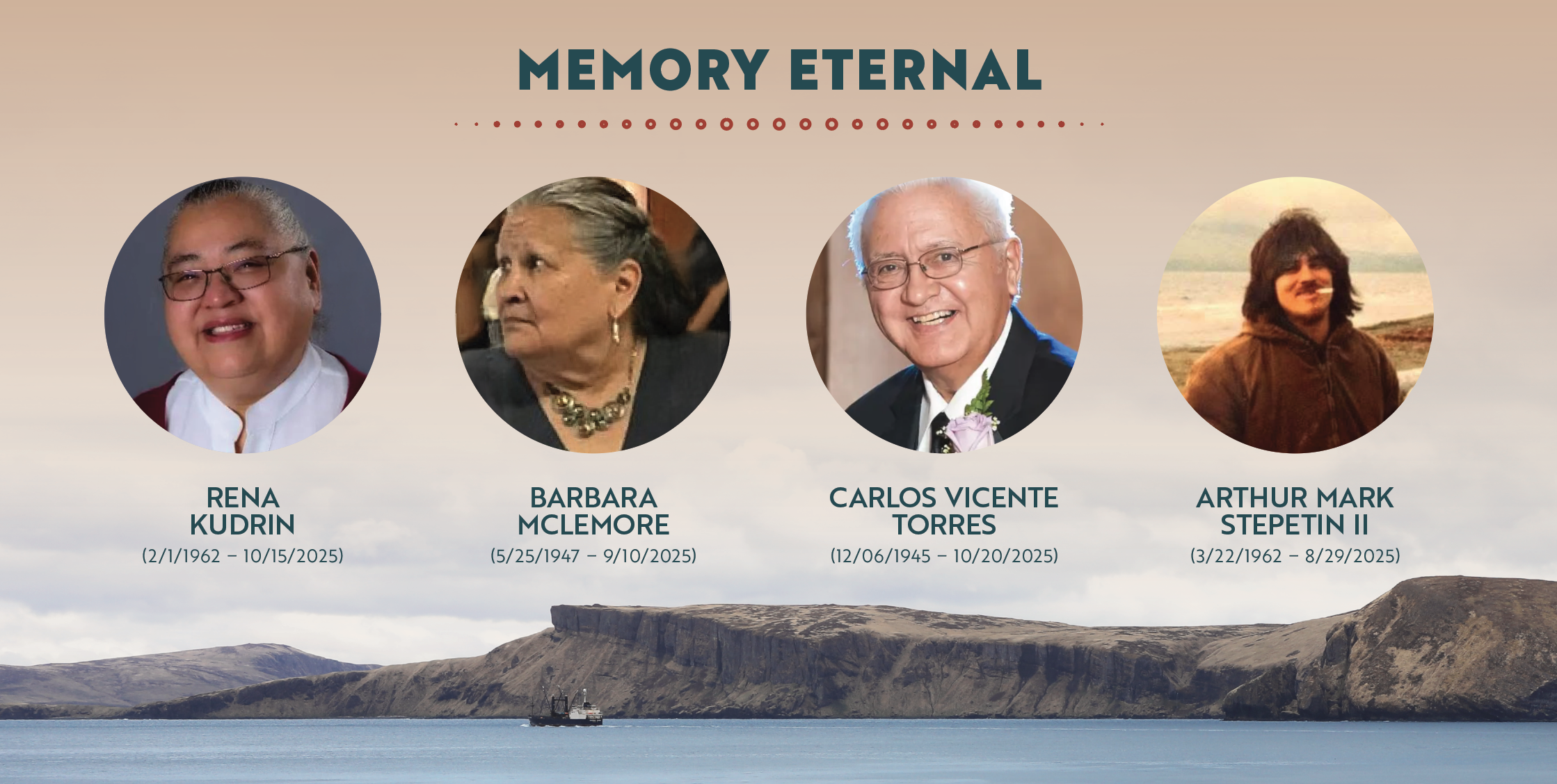 Obituaries