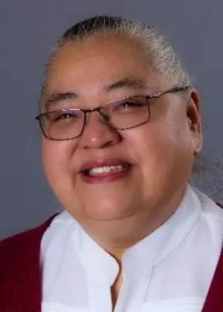 Rena Kudrin