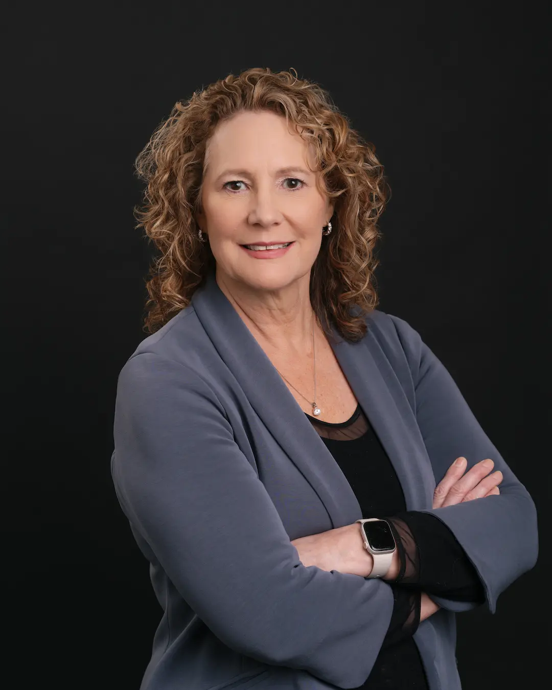 ARE Natalie Travers Smyre, General Manager & Broker