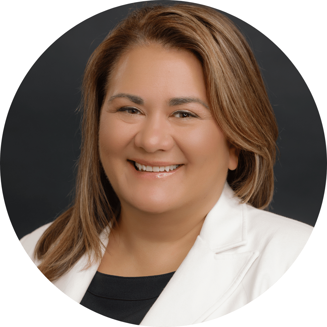 Board Chair Jenifer Samuelson Nelson Headshot