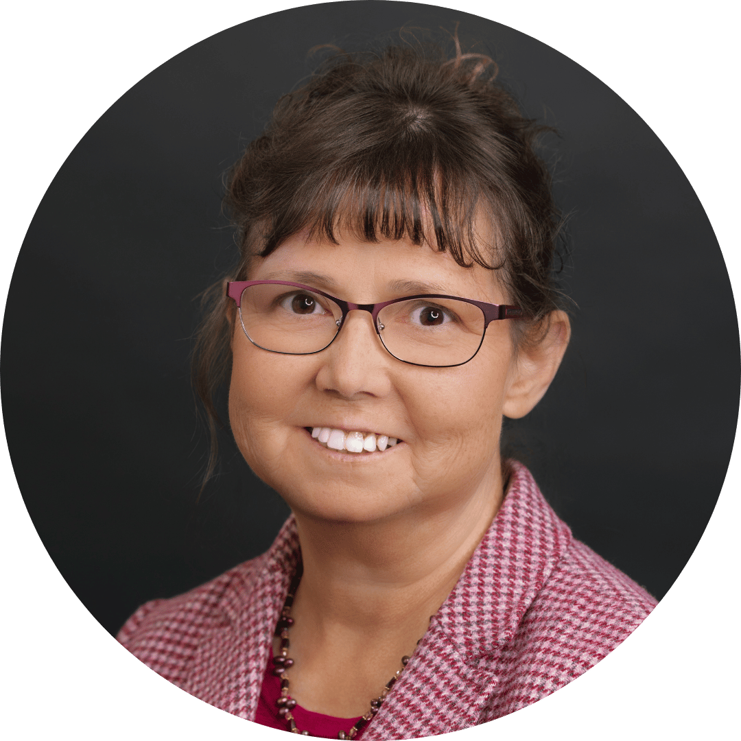 Board Member Sharon Lind Headshot
