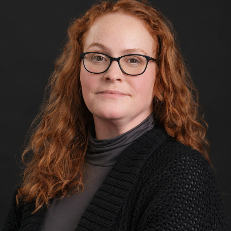 AE Brigid Kuber, Director of Retail Operations