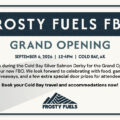 FF FBO Grand Opening Featured Image
