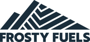 Frosty Fuels Logo FC