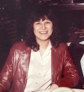 Martha Diane Krukoff