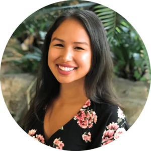 Sarah Stepetin's Headshot